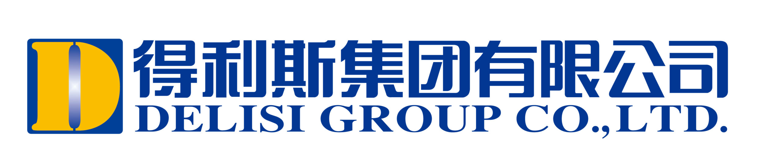 Delisi Group Logo